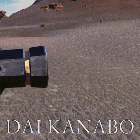 DAI KANABO