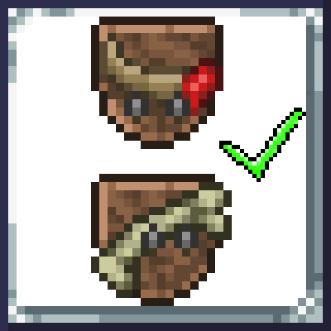Boss Trophies Guaranteed – tModLoader Mod
