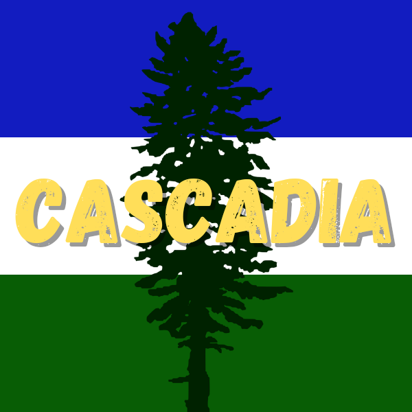 Cascadia Mod