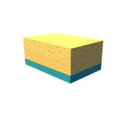 Sponge