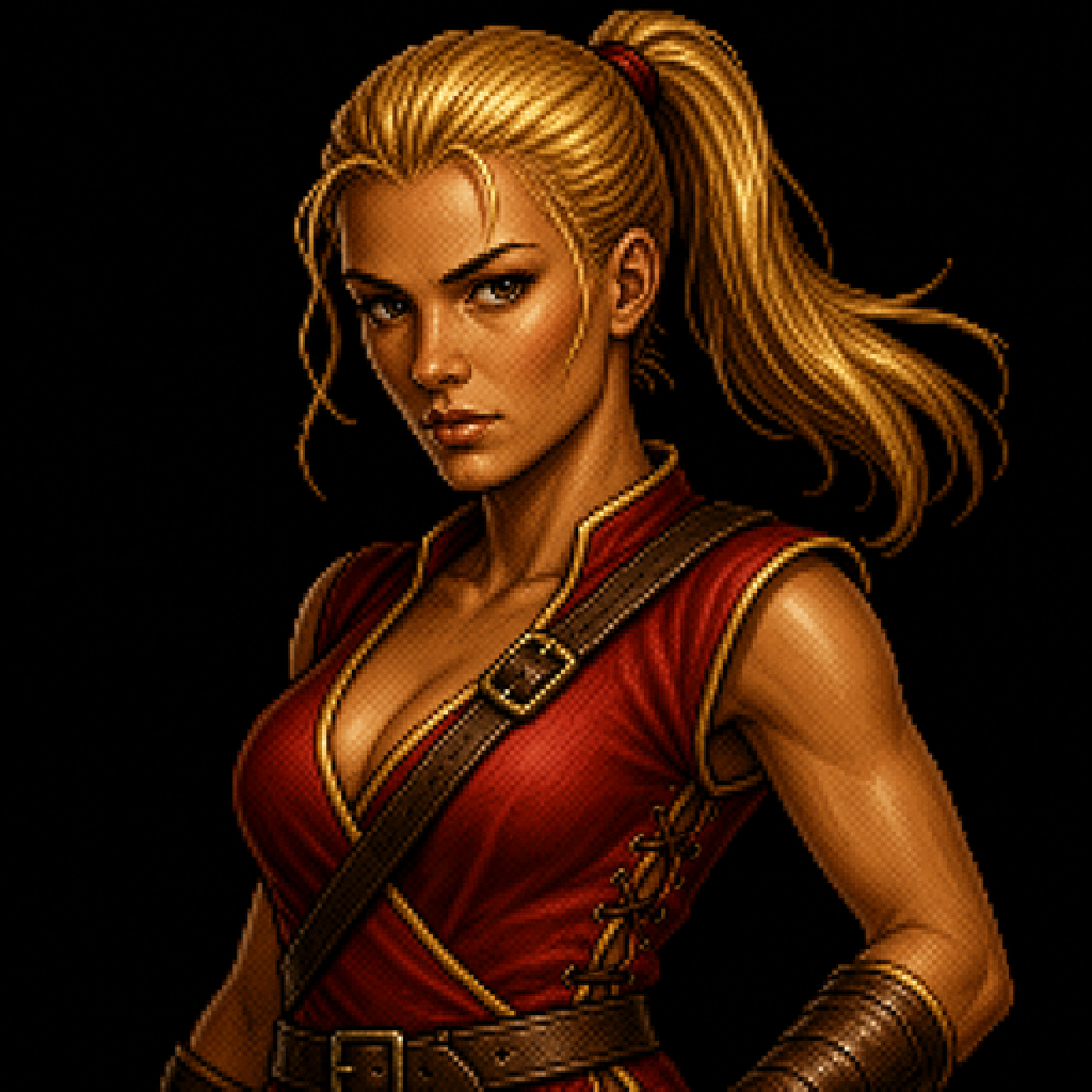 Amazone_Face