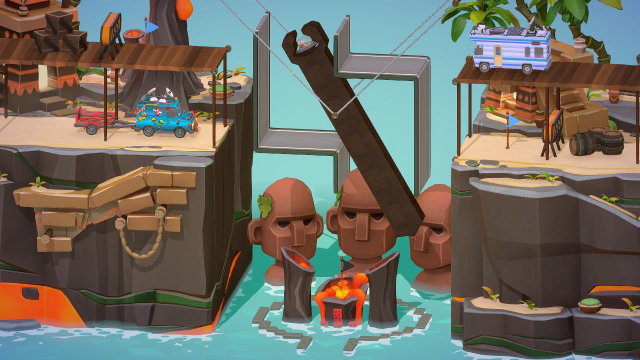 Impossibly challenge #02