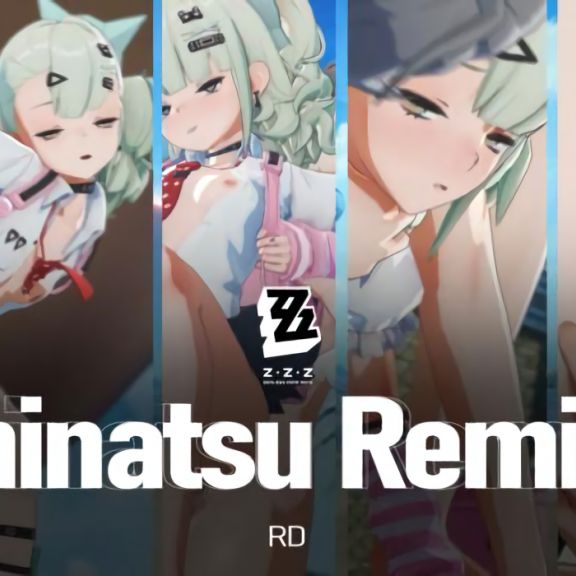 [RD] Chinatsu Remiel