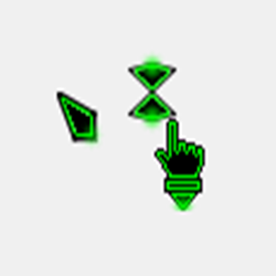 Green Trim