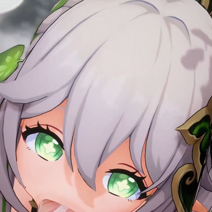 【卡尔】纳西妲