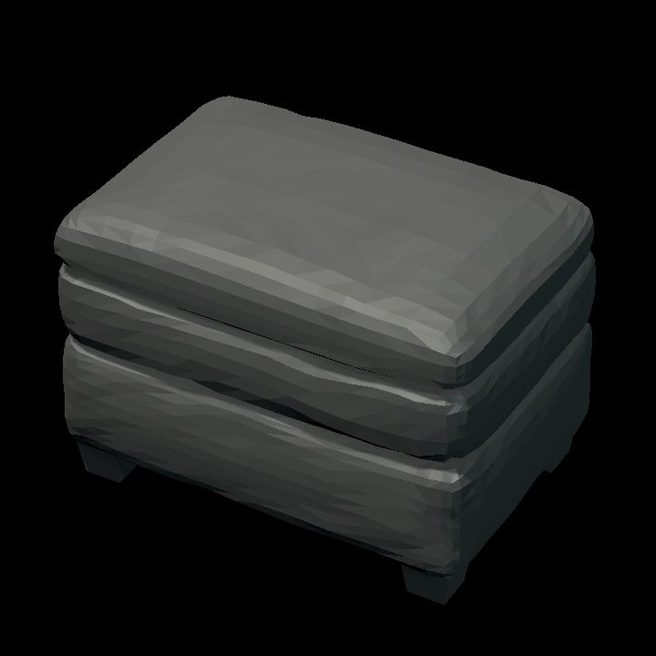 Ottoman, STL