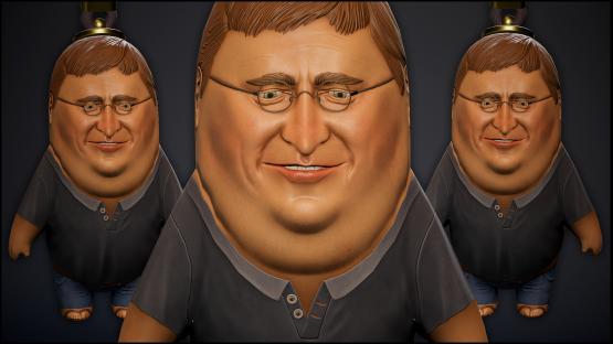 Mr. Gabe
