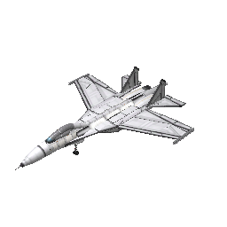 SU-27 preview