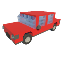 Solenza Strive (Softbody)
