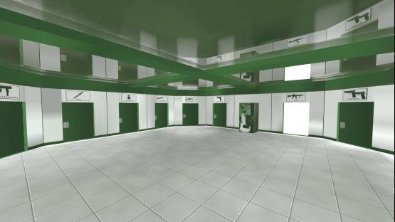 fun_matrix – Counter-Strike 2 Mod