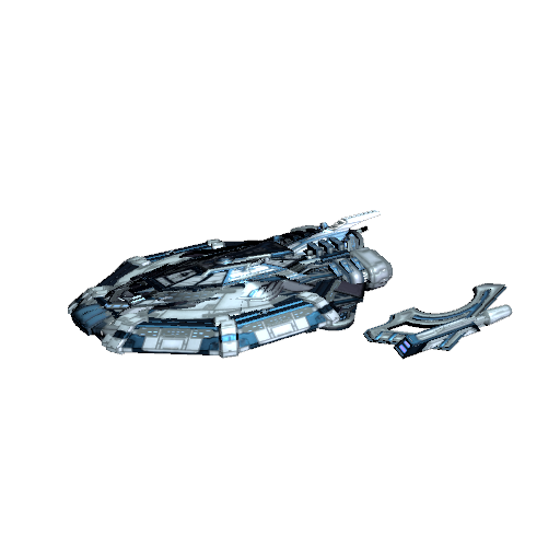 Star Cruiser M12