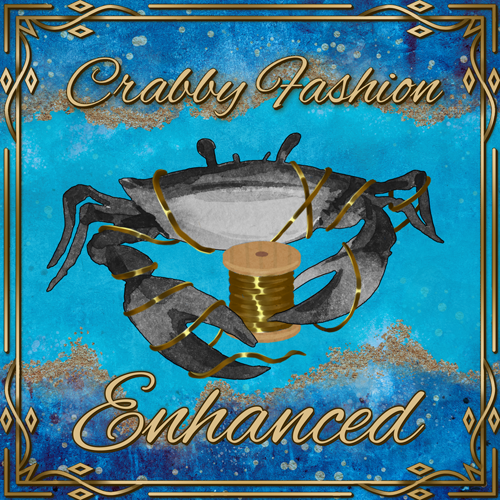 Crabby Fashion [Enhanced] icon