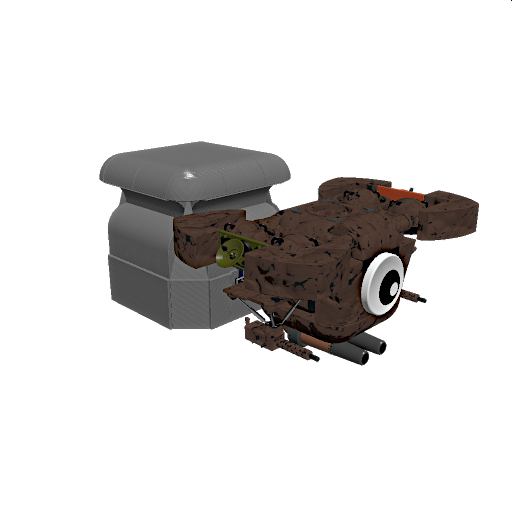 My First RC Drone (new update)