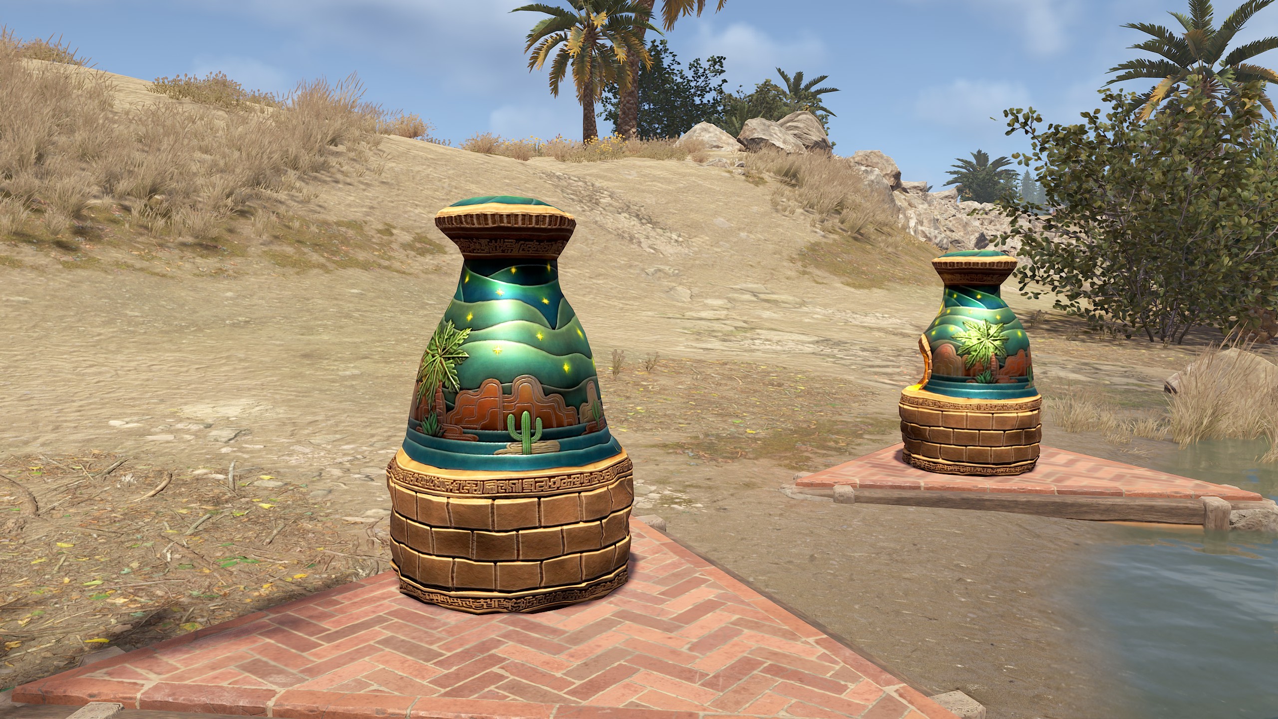 Oasis Furnace thumbnail 9