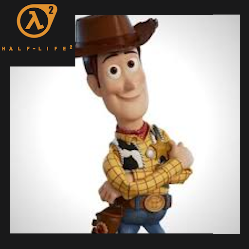 Woody Over Eli V3