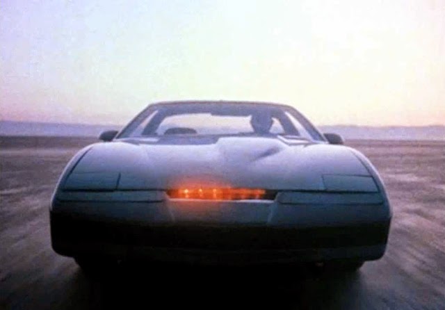 Main Theme - Knight Rider - Stu Phillips preview
