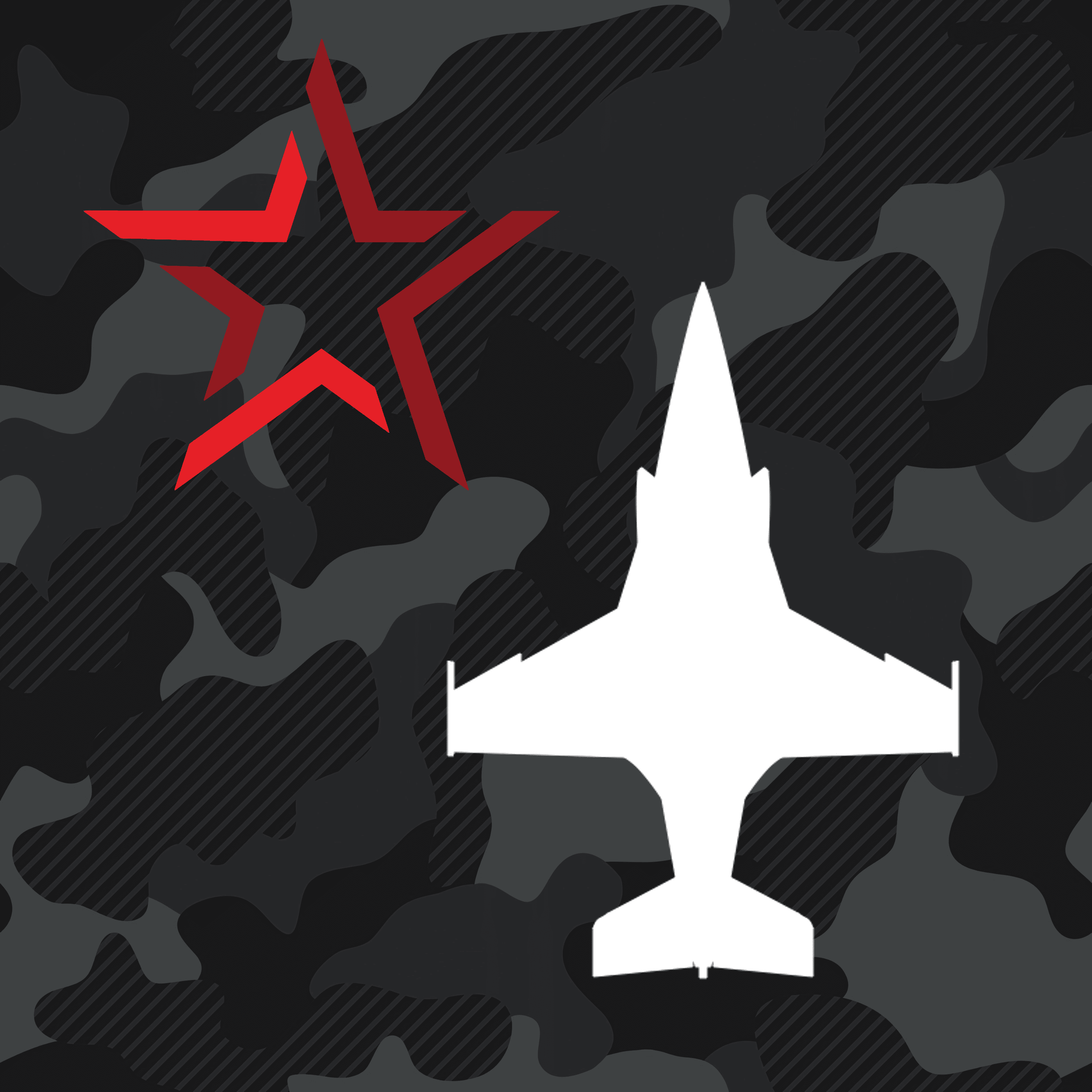 VT-7 Vagrant Aggressor