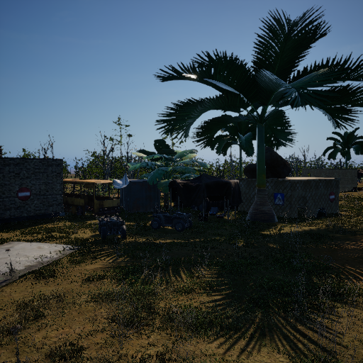 FlagVILLE / V2.1