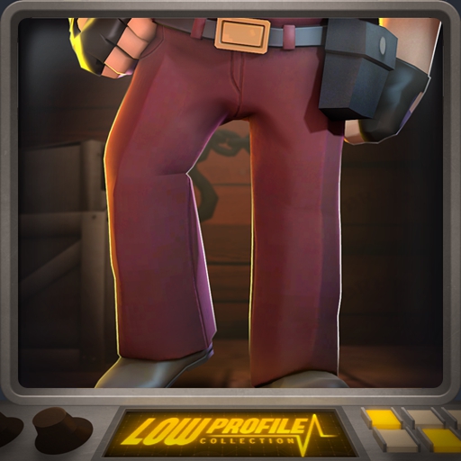 Blood-Money Breeches