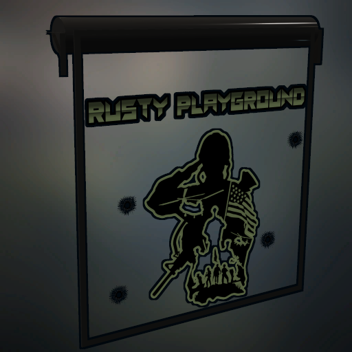 Rusty Playground2