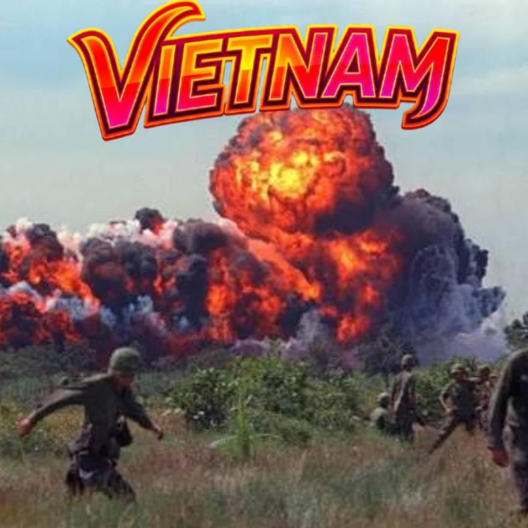 Unleashing Vietnam [Mission] preview
