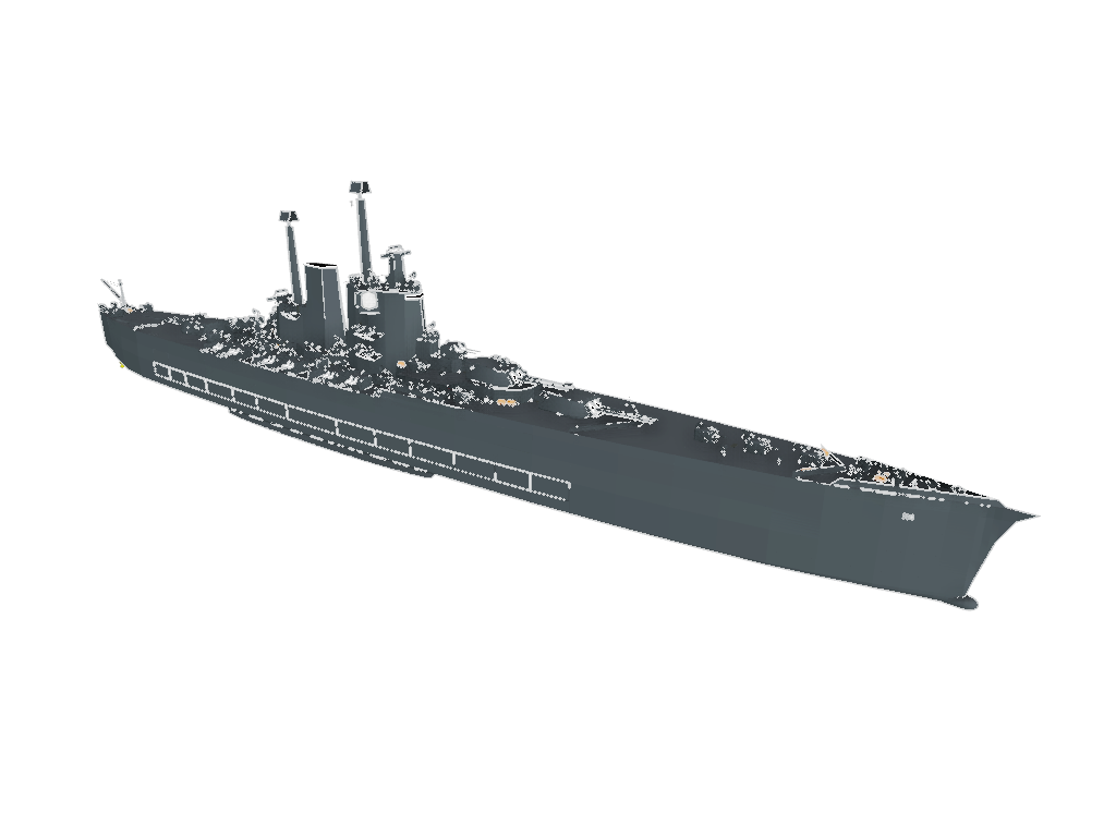 USS BB114A7 Tadokoro Koji 2