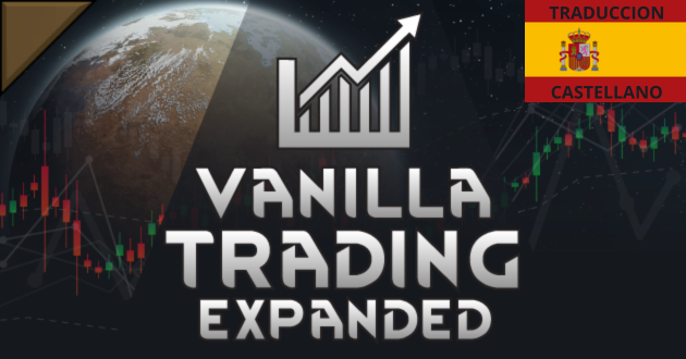 Vanilla Trading Expanded - Español