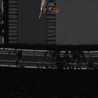 Hull Deformation - Client Side