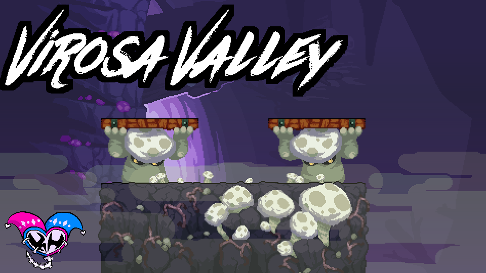 Virosa Valley