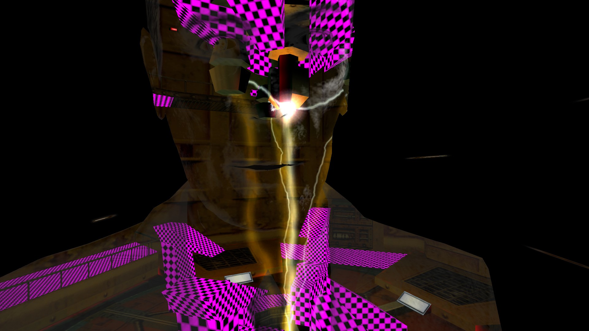 HL2 High PM