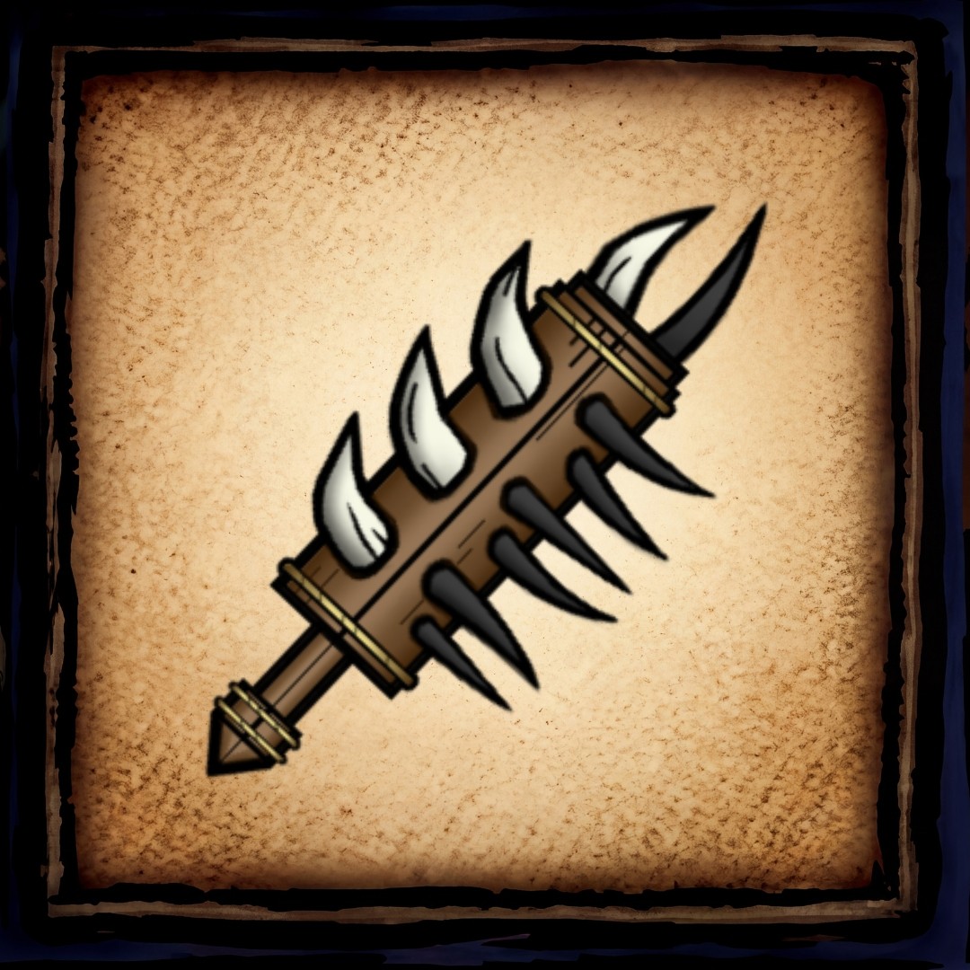 Fleshterminator 3000 (FT 3000) – Don't Starve Together Mod