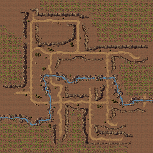 1v1 valley