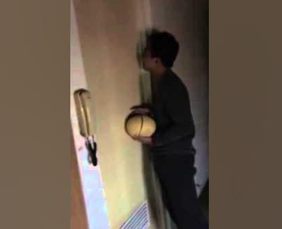 搞笑片-你要不要吃哈密瓜