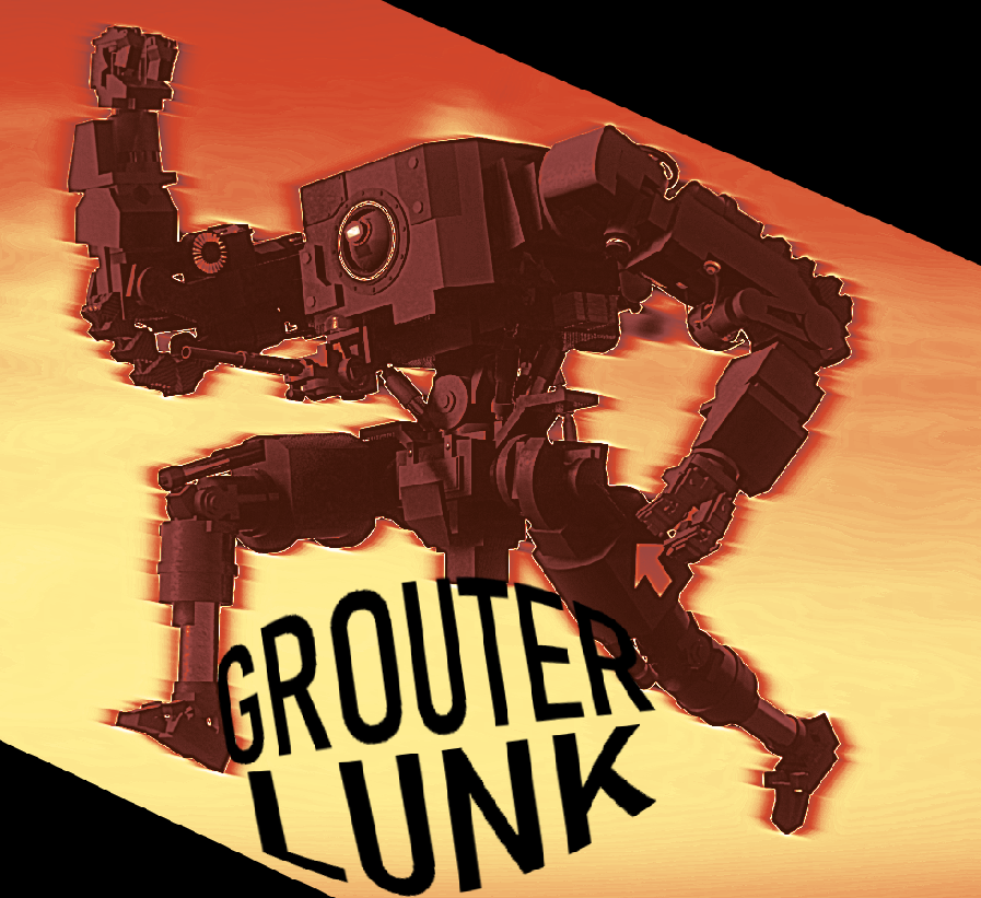 GROUTERLUNK preview