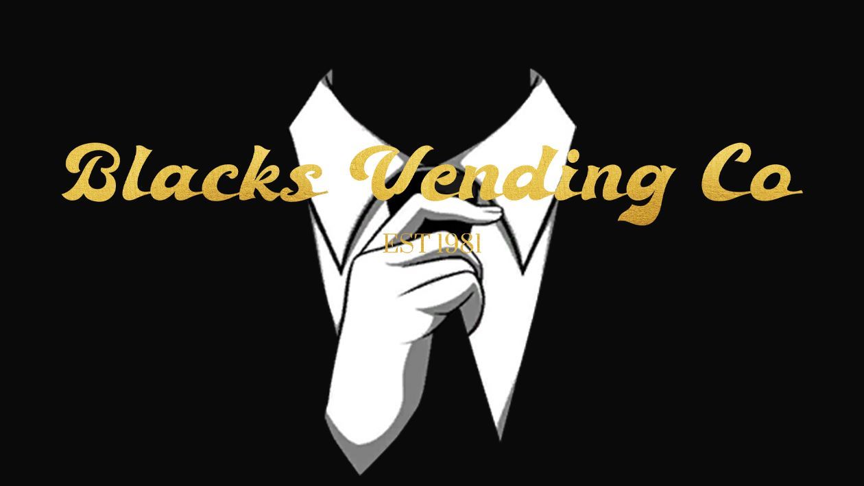 Blacks Vending Co