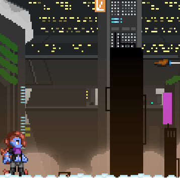MYSTIC MIRROR - Titancorp pak