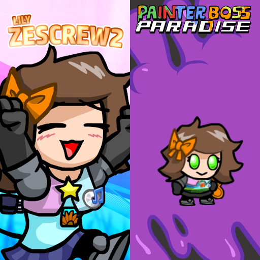 Lily (ZesCrew2)