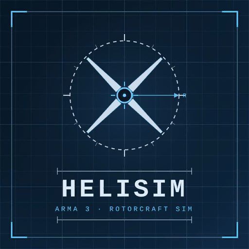 BradMick's HeliSim