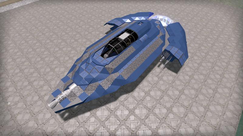 Ori fighter