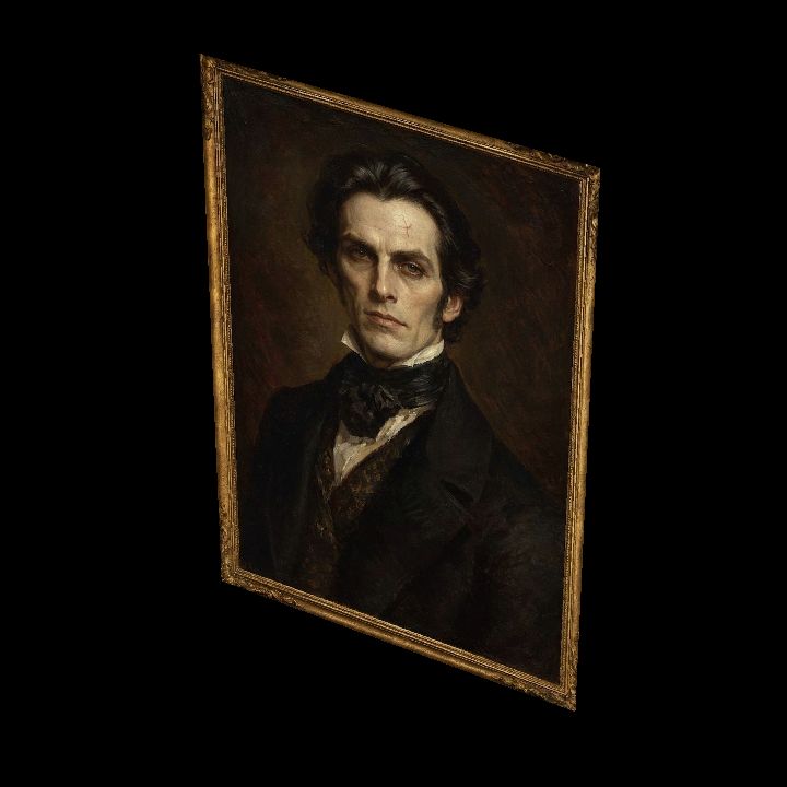 Painting, Varney {2D}