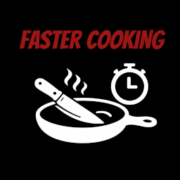 Faster Cooking B42 – Project Zomboid Mod