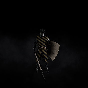 Dishonoured heroes