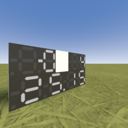 Digital Clock