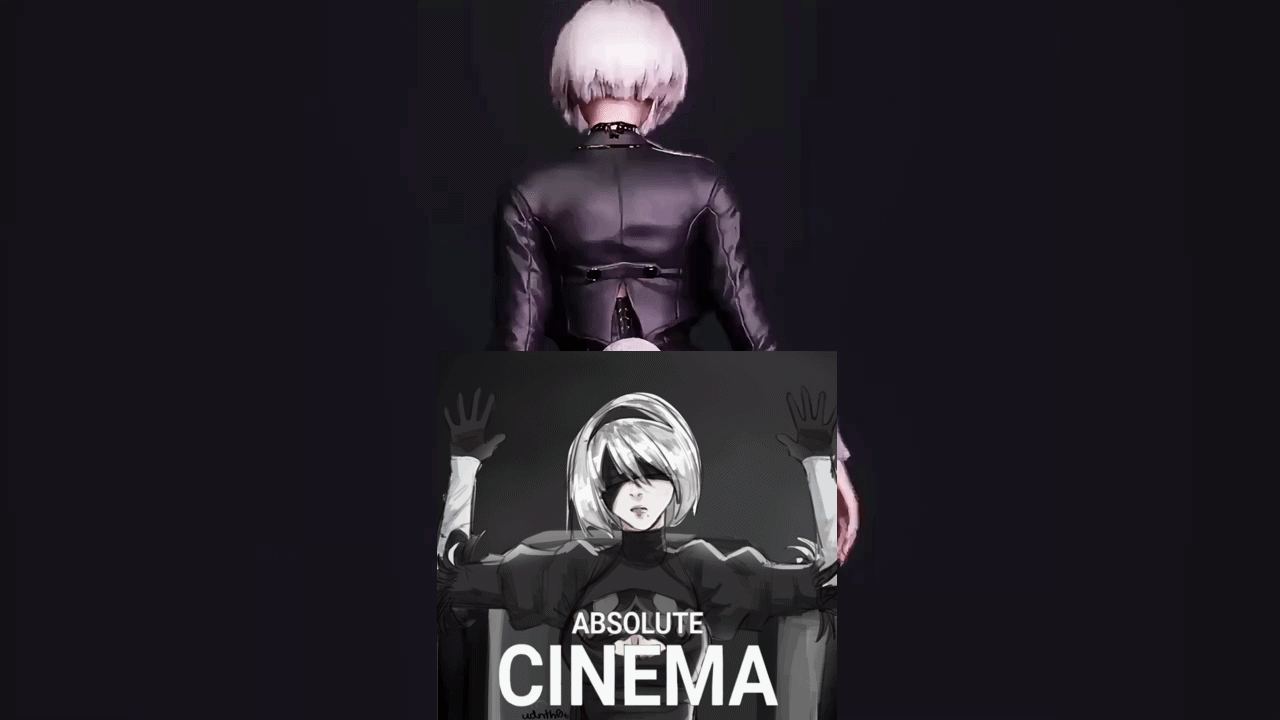 2Bunny Wobbily Saferoom Loading Screen (NSFW)
