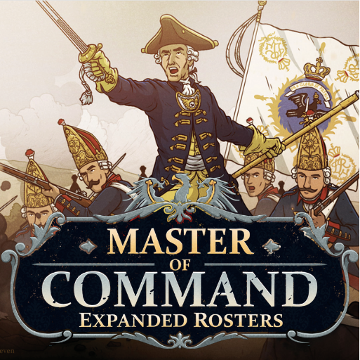 MoC Expanded Rosters