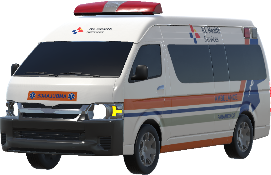 Lotus NL Health (Fictional)