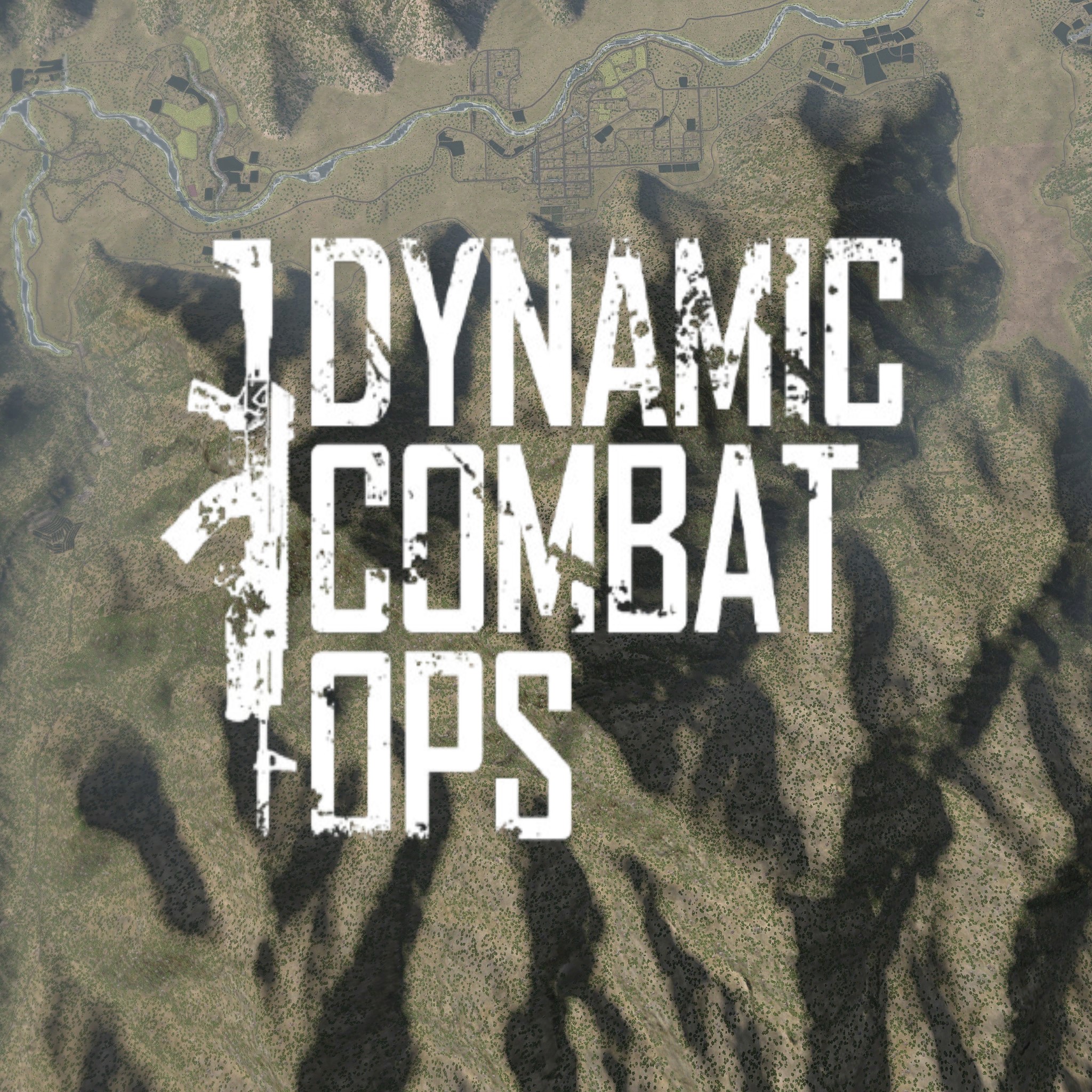 Dynamic Combat Ops - Clafghan
