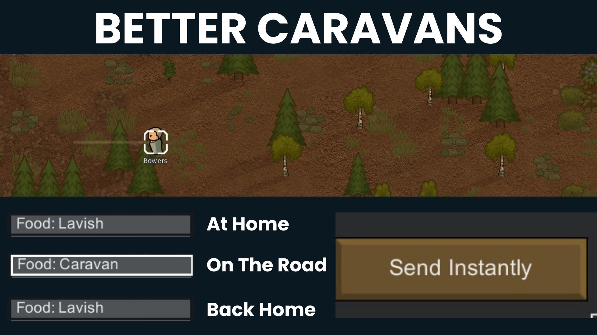 Better Caravans