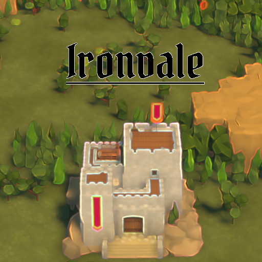 Ironvale