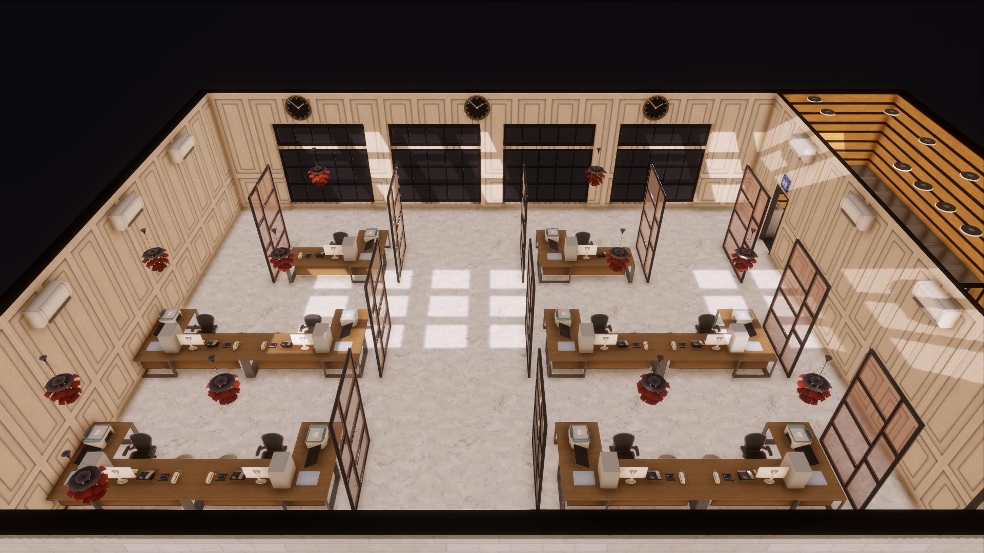 D2-10人公司
